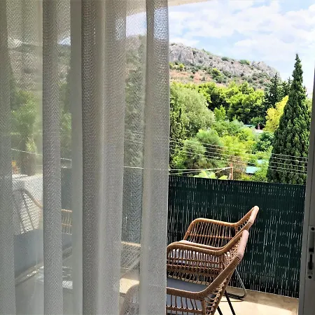 Appartamento μέγαρον ασίνης - Megaron Asinis Tolón
