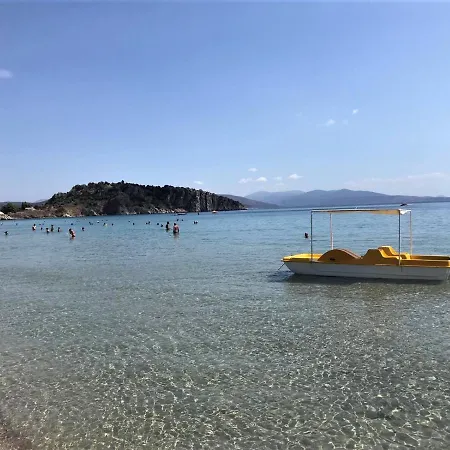 μέγαρον ασίνης - Megaron Asinis